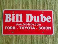 Bill Dube Ford Toyota Scion