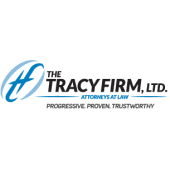 The tracy firm