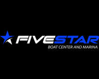 Five star boat