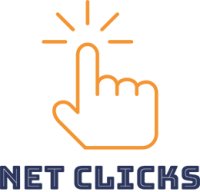 Net click zone