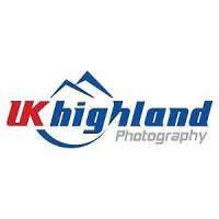 Highland photography