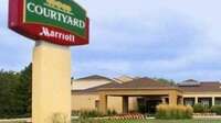 Courtyard by Marriott Arlington Heights South