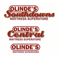 Olinde's mattress superstore - southdowns