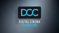 Koop collective arts & digital cinema services