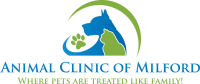 Animal clinic of milford