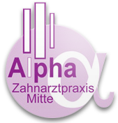 Zahnarztpraxis alpha mitte gbr