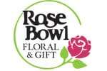 Rose bowl floral & gifts