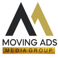 Moving ads media group