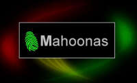 Mahoonas websites