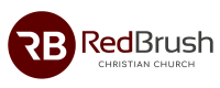 Red brush christian church
