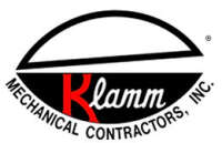 Klamm mechanical contractors, inc.