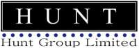 The hunting group ltd