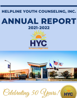 Helpline youth counseling