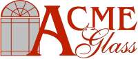 Acme glass company, inc.