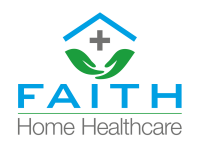 Faith home healthcare llc