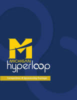 Michigan hyperloop