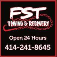 FULL SERVE, INC. DBA FULL SERVICE TOWING & RECOVERY SPECIALISTS