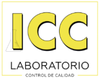 Icc control de calidad
