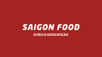 Saigon flavor