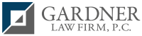 Gardner law firm, p.c.