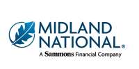 Midlands financial benefits