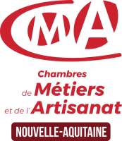 Chambre regionale de metiers et de l'artisanat nouvelle-aquitaine