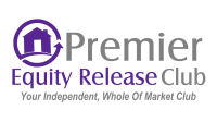 The premier equity release club