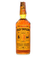 Taylor & taylor whiskey co.