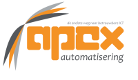 Apex automatisering