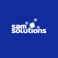 Sam software solutions limited
