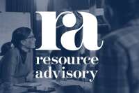 Resource advisory services