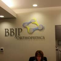 Bellevue bone & joint physicians