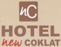 Hotel new coklat