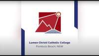 Lumen christi catholic college