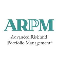 Arpm - advanced risk and portfolio management
