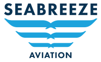 Sea breeze aviation