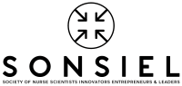 Sonsiel- society of nurse scientists, innovators, entrepreneurs & leaders