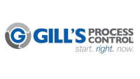 Gill's process control inc.