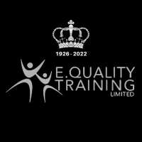 E.quality training limited