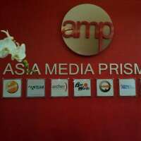 Asia media prisma - beeworks