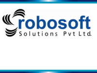 Robosoft solutions pvt. ltd.