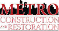 Metro construction and restoration,llc