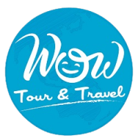 Wow travels indonesia