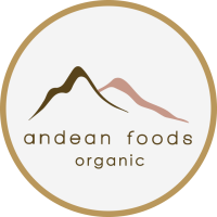 Andean foods