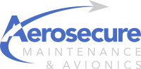 Aerosecure avionics