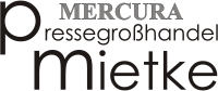 Mercura pressegroßhandel mietke gmbh & co. kg