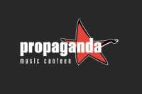 Propaganda Music Canteen