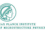 Max-planck-institut für mikrostrukturphysik