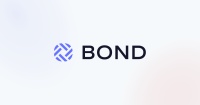 Bond & bond