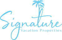 Signature vacation rentals